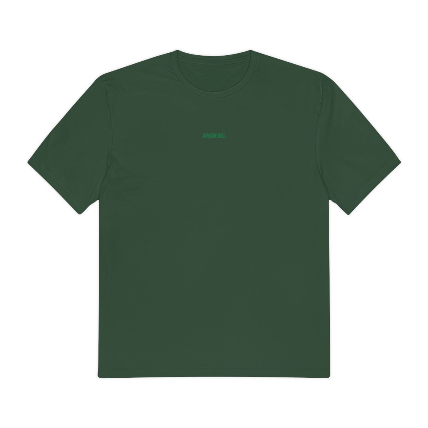 Dream Big Perfect Weight® Tee