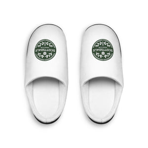 Men's Indoor Slippers