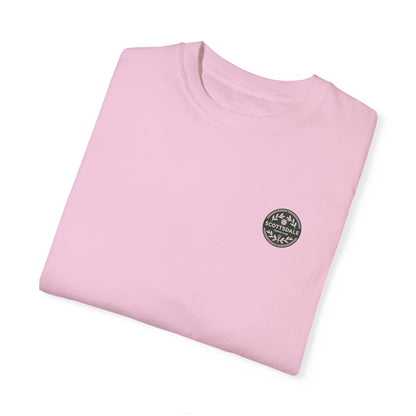 Scottsdale Tennis Club Small Badge T-shirt