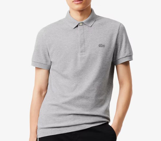 Lacoste Men's Regular Fit Paris Stretch Piqué Polo- PH5522