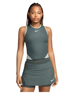 NikeCourt Slam Women's Dri-FIT Tennis Tank Top - 338