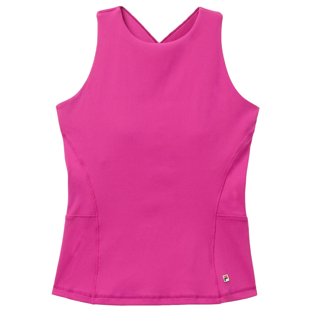 Fila Women's Hatler Tank - TW13A749