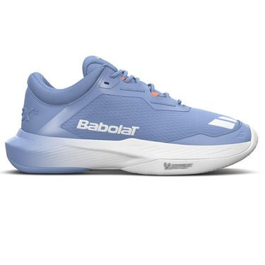 Babolat Women's SFX 4 All Court- Forever Blue 232924