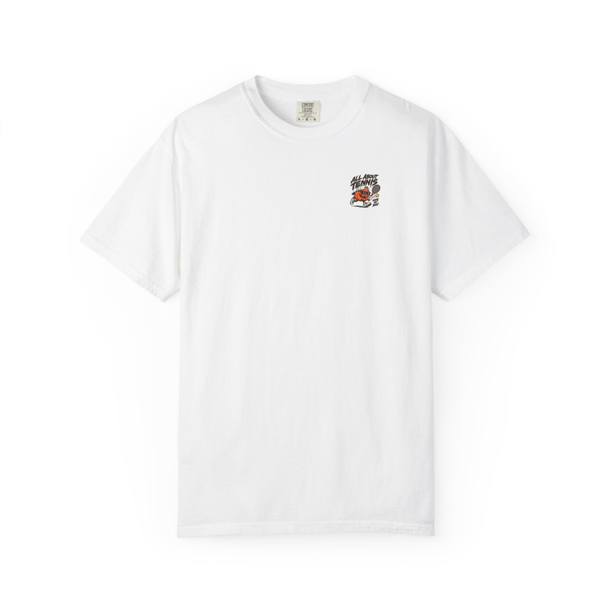 Game Set Boo Halloween Garment-Dyed T-shirt