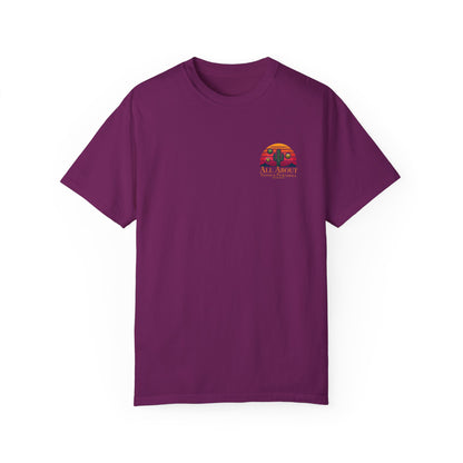 Night Time Pickleball T-shirt
