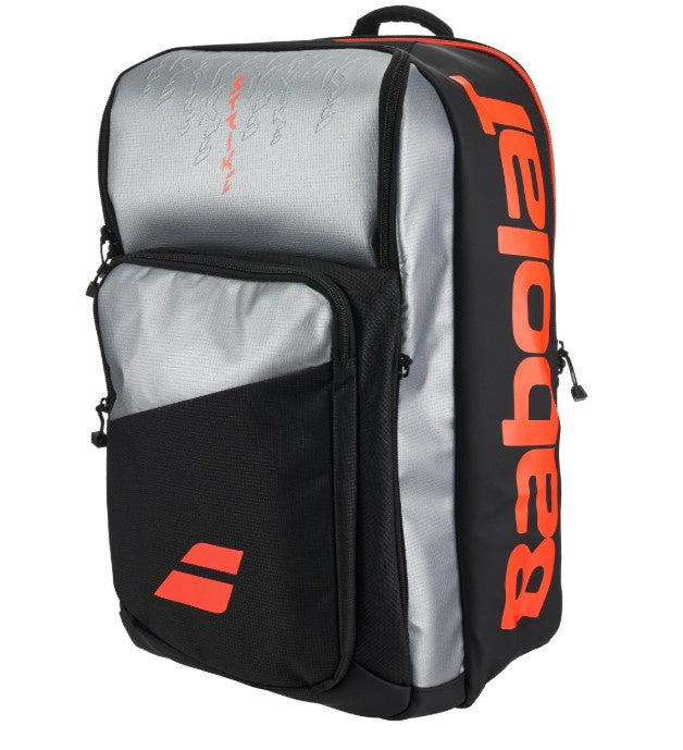 Babolat Pure Strike Backpack - Thumbnail 3