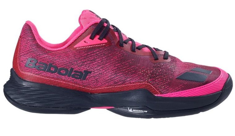 2026 Babolat Jet Mach Pickleball