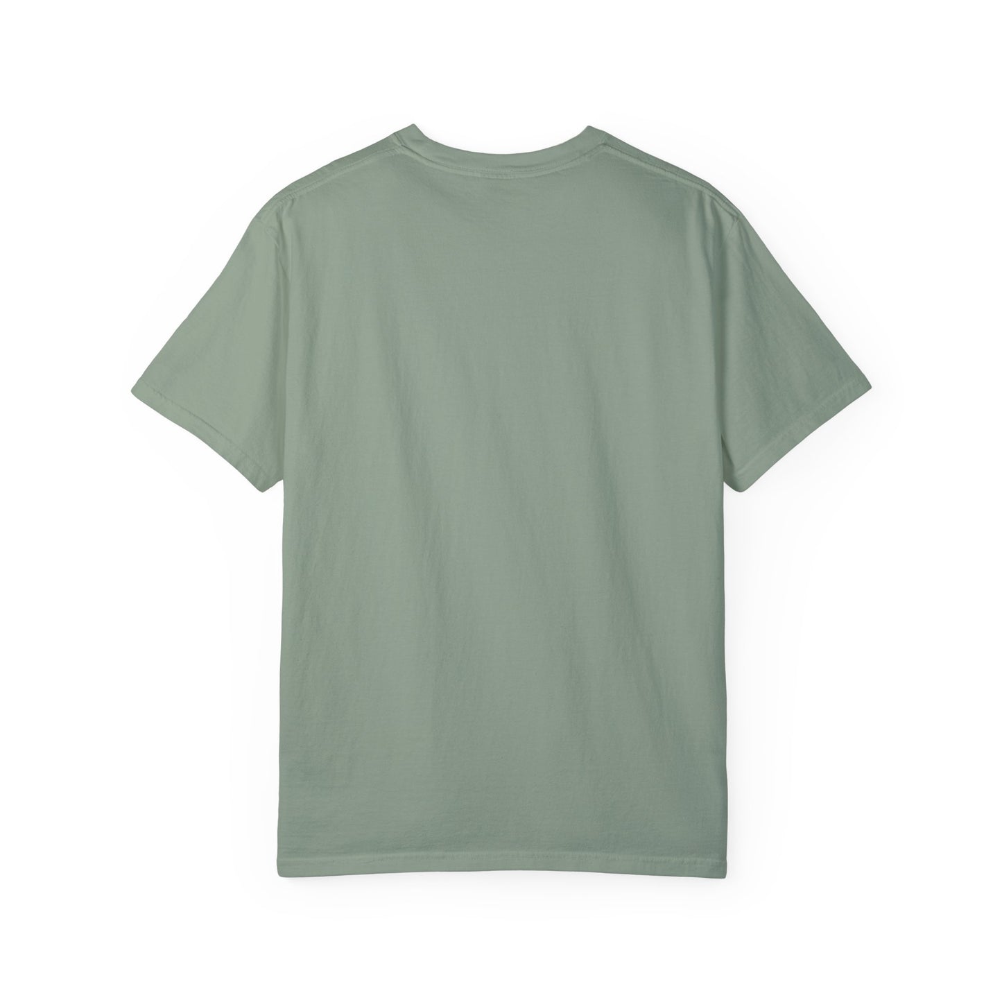 Scottsdale Tennis Club Small Badge T-shirt