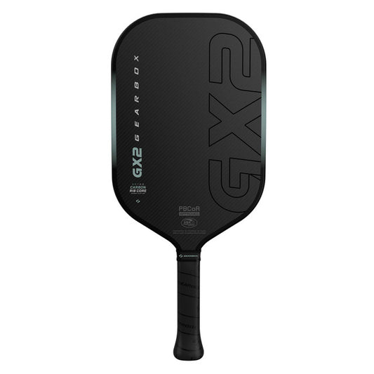2025 Gearbox GX2 Elongated - 16mm