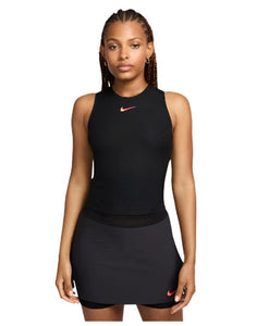 NikeCourt Slam Women's Dri-FIT Tennis Tank Top - 010