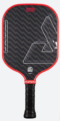 2026 Joola Scorpeus Double Vision Pickleball Paddle