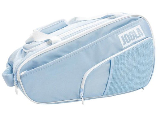 2025 Joola Tour Elite Pickleball Bag Blue Breeze