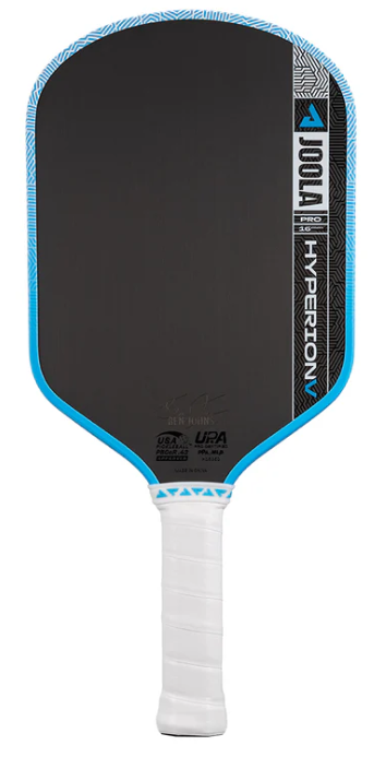 2026 Joola Pro V Hyperion Ben Johns Paddle