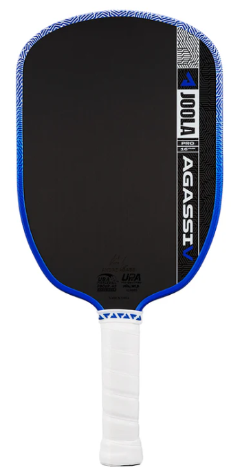 2026 Joola Pro V Agassi Paddle