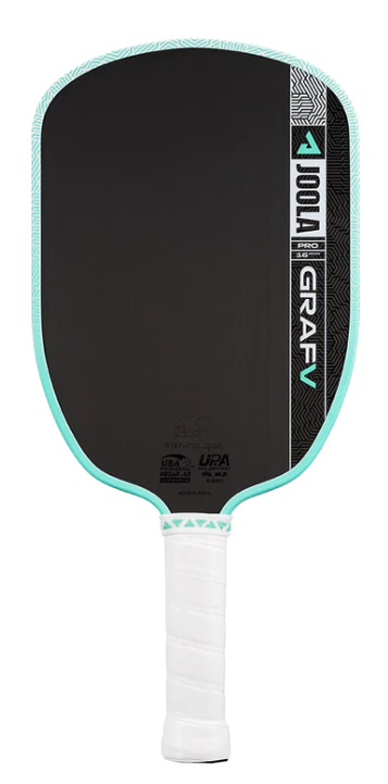 2026 Joola Pro V Graf 16mm Paddle