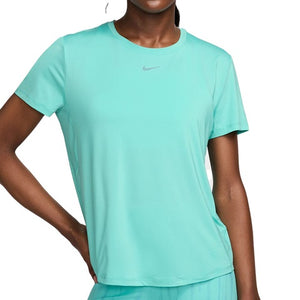 Nike Women's Dri-Fit Short Sleeve - 300