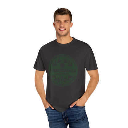 Scottsdale Tennis Club Badge T-shirt