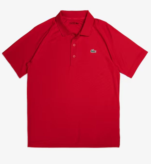 Lacoste Men's Regular Fit UV Polo - DH3201