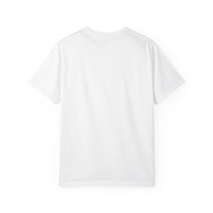 All About Tennis Halloween Garment-Dyed T-shirt