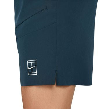 Nike Men's 6" Advantage Shorts - FZ6913 - 478