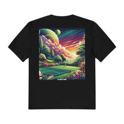 Dream Big Perfect Weight® Tee