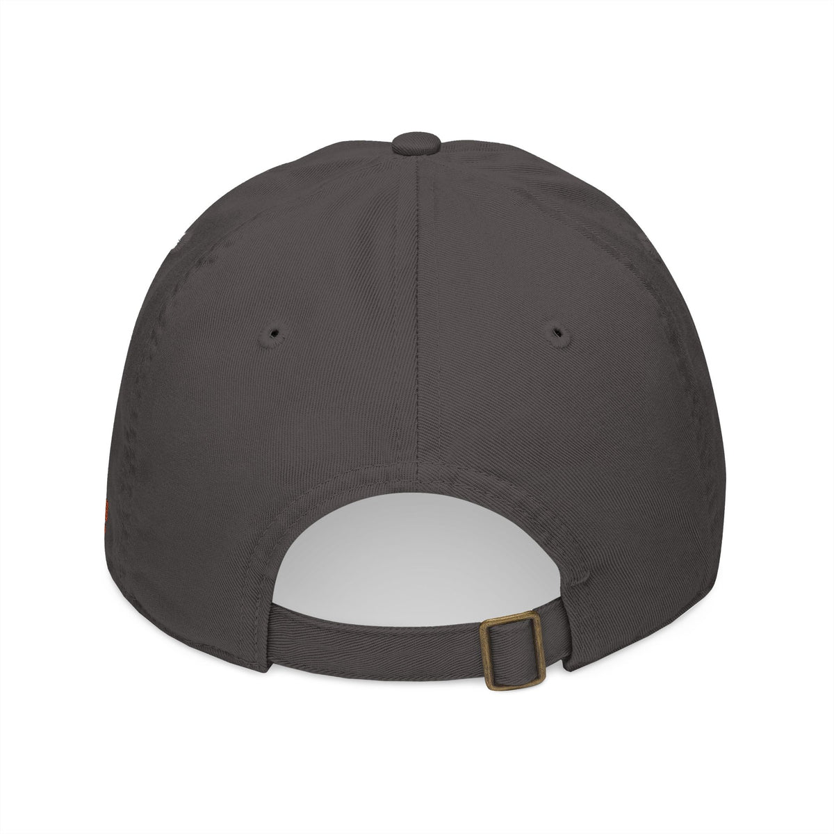 Tennis Yard Halloween Organic Baseball Cap