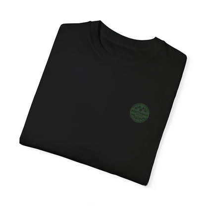 Scottsdale Tennis Club Small Badge T-shirt