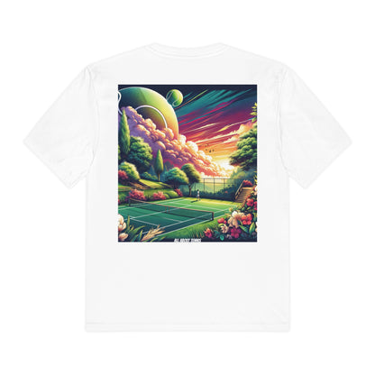 Dream Big Perfect Weight® Tee
