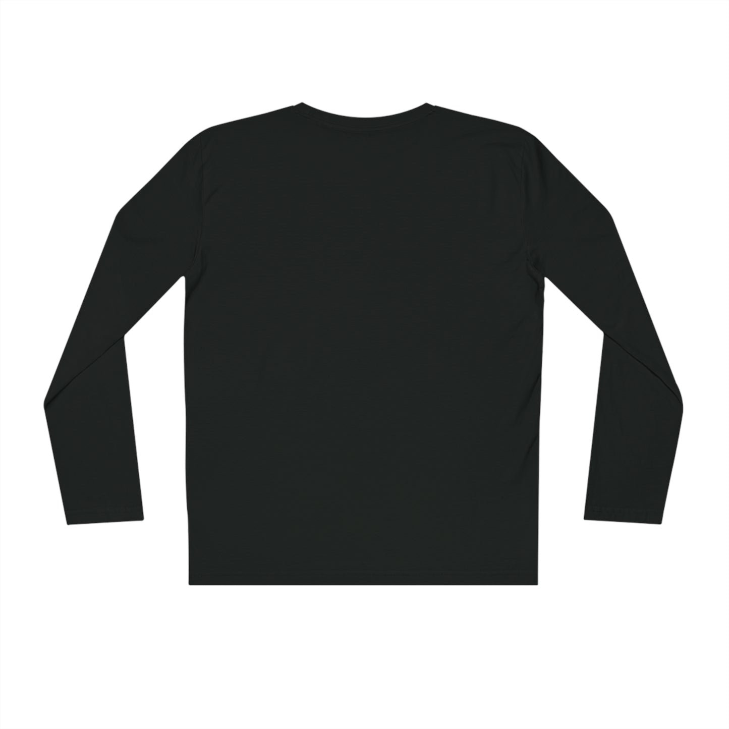 Scottsdale Tennis Club Eco-Friendly Men's Long Sleeve Shirt