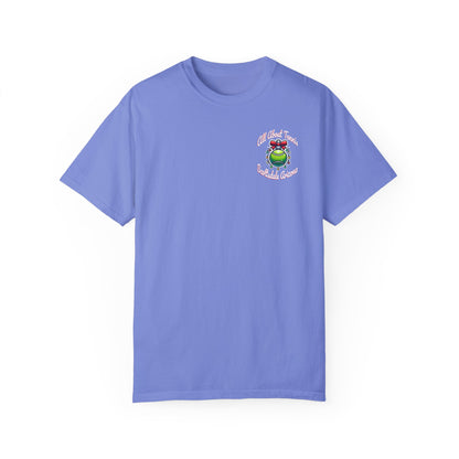 Christmas Say Tennis T-shirt