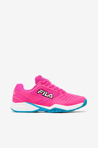 Fila Women's Axilus 2 Energized - Pink Glo