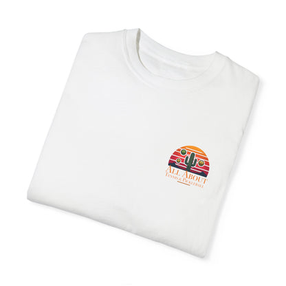Night Time Pickleball T-shirt