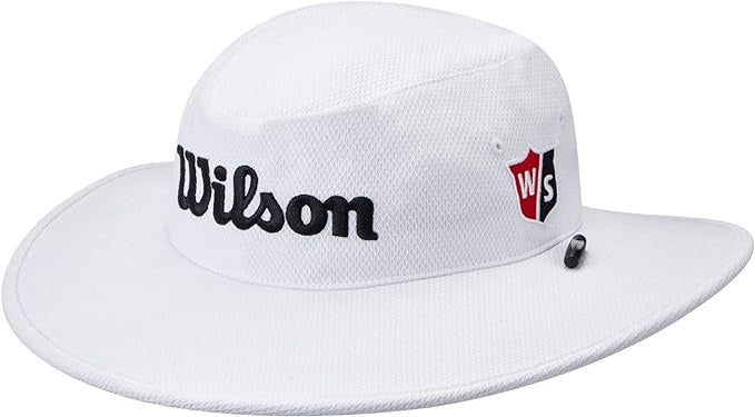 Pet Wilson Men Since 1914 Hat Light Grey Heather