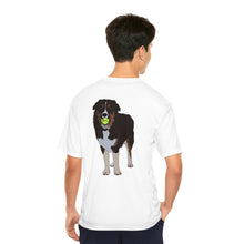 Load image into Gallery viewer, Ball Boy Men&#39;s Performance T-Shirt
