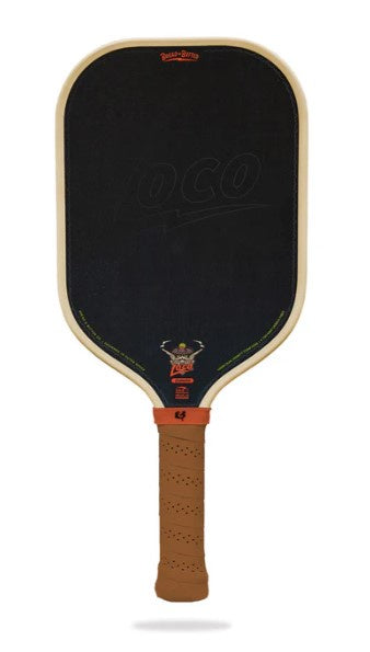 2026 Bread and Butter Loco Elongated Paddle