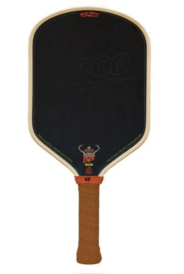 2026 Bread and Butter Loco Hybrid Paddle