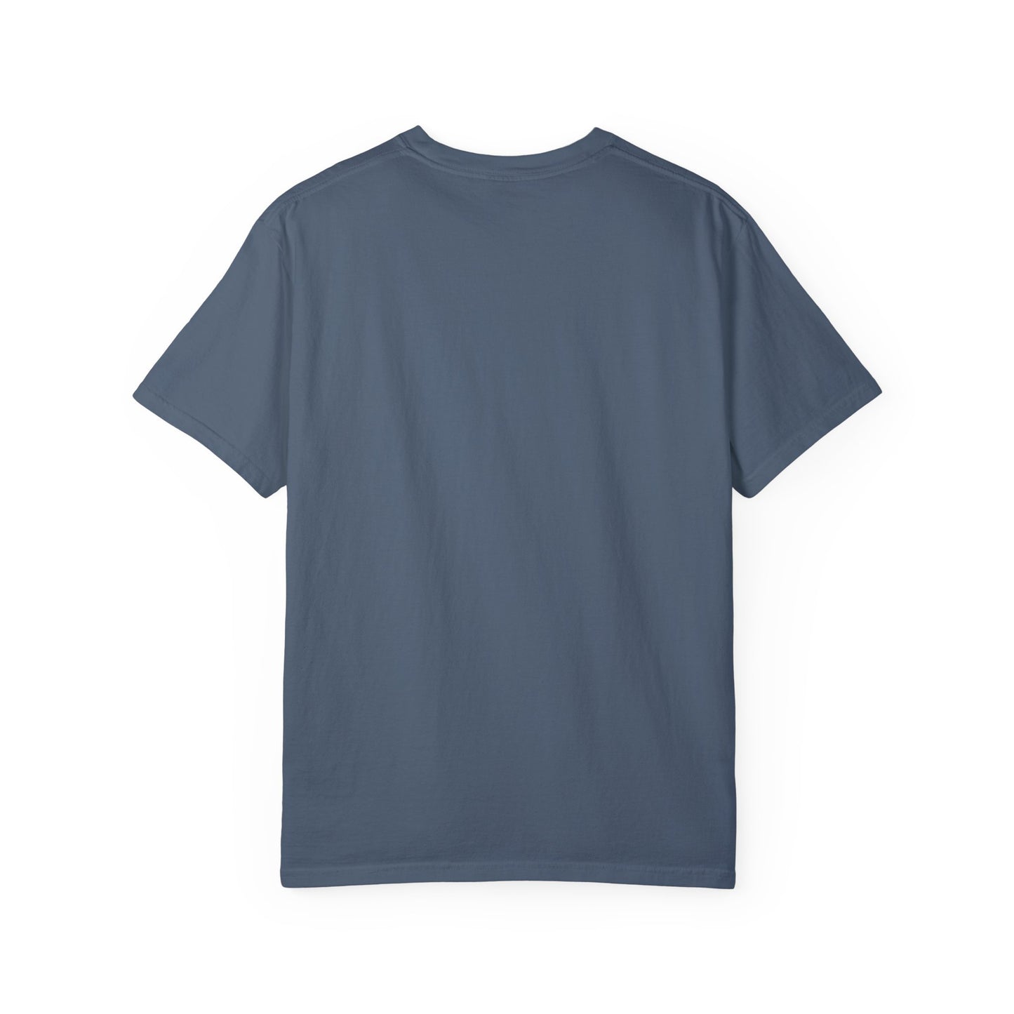 Scottsdale Tennis Club Small Badge T-shirt
