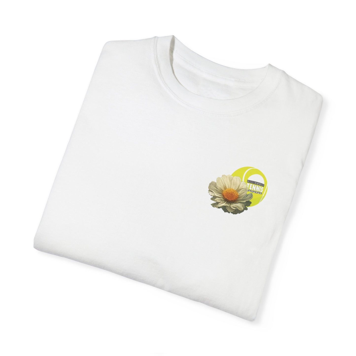 Garden Grass Court T-shirt