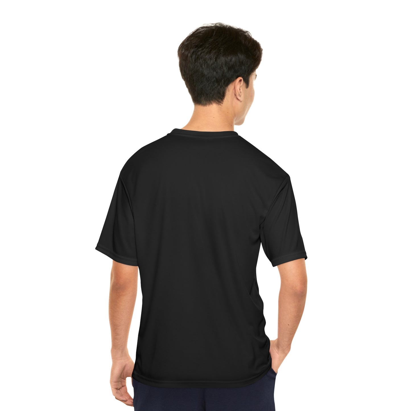 Advisory Men's Performance T-Shirt