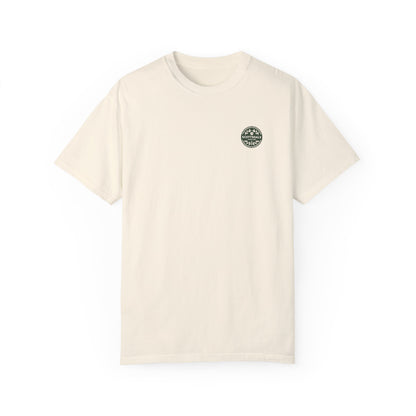 Scottsdale Tennis Club Small Badge T-shirt