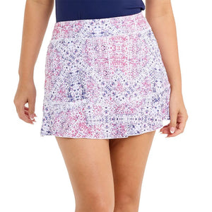 Sofibella 14" Skort - Arabian Nights