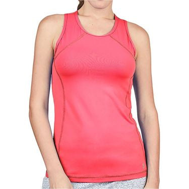 Sofibella Women's  Tank 7080- Amr Pink