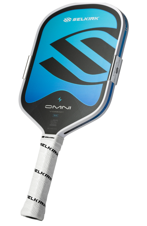 2026 Selkirk Omni Widebody