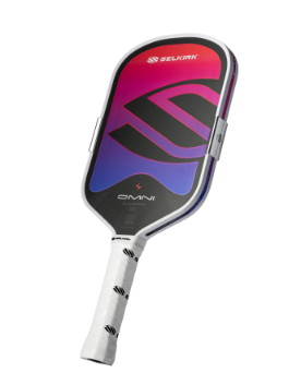 2026 Selkirk Omni Elongated