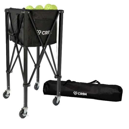 CRBN Pickleball Ball Hopper
