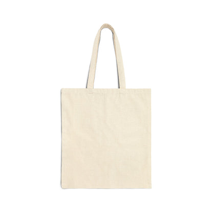 Good Times All Season Ghost Halloween Canvas Tote Bag