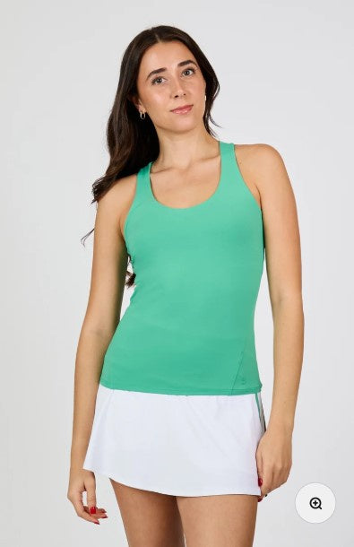 Sofibella Women's Tank Alpine 2487-ALP