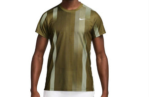 Nike Men's Court Dri-Fit Victory Top Print HM6505-368
