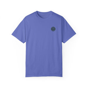 Scottsdale Tennis Club Small Badge T-shirt