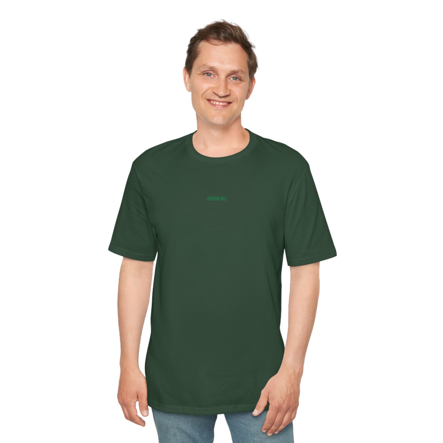 Dream Big Perfect Weight® Tee